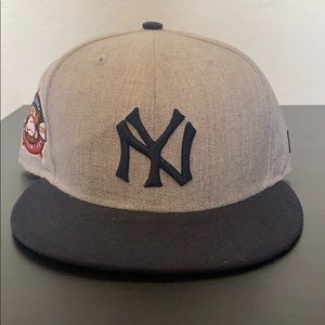 Yankees Hat